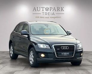 Audi Q5 Gebrauchtwagen