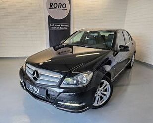 Mercedes-Benz C 180 Gebrauchtwagen
