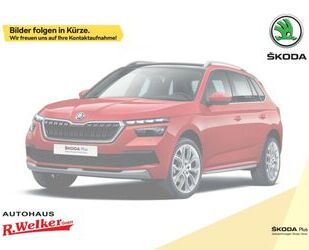 Skoda Kamiq Gebrauchtwagen