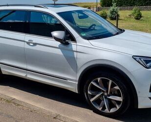 Seat Tarraco Gebrauchtwagen