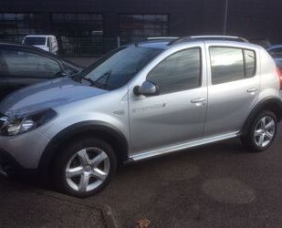 Dacia Sandero Gebrauchtwagen