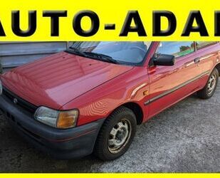 Toyota Starlet Gebrauchtwagen