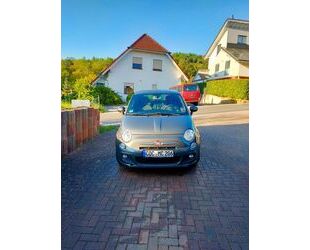 Fiat 500C Gebrauchtwagen