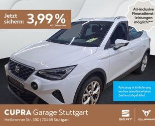 Seat Arona Gebrauchtwagen