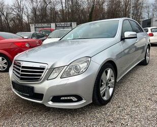 Mercedes-Benz E 350 Gebrauchtwagen