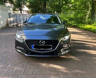 Mazda 3 Gebrauchtwagen