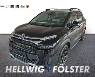 Citroen C3 Aircross Gebrauchtwagen