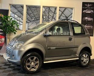 Microcar Andere Gebrauchtwagen