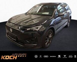 Seat Tarraco Gebrauchtwagen