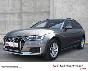 Audi A4 Allroad Gebrauchtwagen