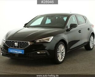 Seat Leon Gebrauchtwagen