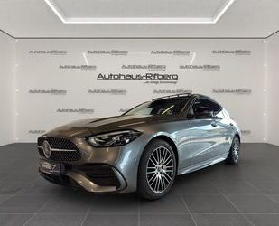 Mercedes-Benz C 220 Gebrauchtwagen