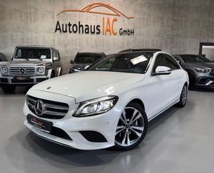 Mercedes-Benz C 300 Gebrauchtwagen