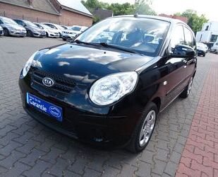 Kia Picanto Gebrauchtwagen