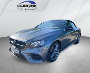 Mercedes-Benz E 220 Gebrauchtwagen