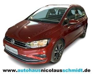 VW Golf Sportsvan Gebrauchtwagen