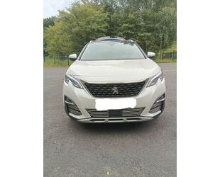 Peugeot 5008 Gebrauchtwagen