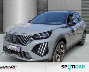 Peugeot 2008 Gebrauchtwagen