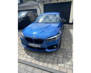 BMW 125 Gebrauchtwagen