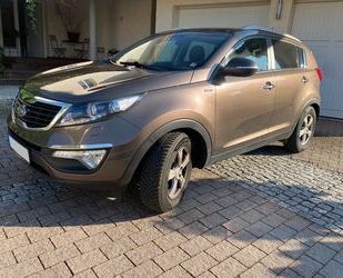Kia Sportage Gebrauchtwagen