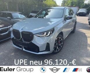BMW X3 M50 Gebrauchtwagen