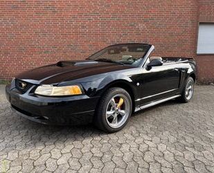 Ford Mustang Gebrauchtwagen