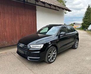 Audi Q3 Gebrauchtwagen