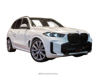 BMW X5 Gebrauchtwagen