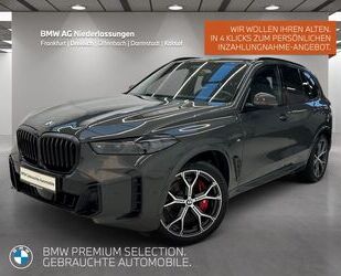 BMW X5 Gebrauchtwagen