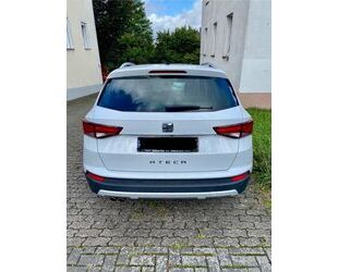 VW Ateca 