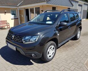 Dacia Duster Gebrauchtwagen