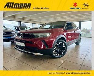 Opel Mokka-e Gebrauchtwagen