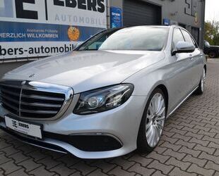 Mercedes-Benz E 220 Gebrauchtwagen