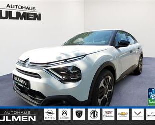 Citroen C4 Gebrauchtwagen