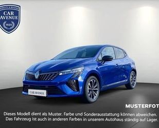 Renault Clio Gebrauchtwagen