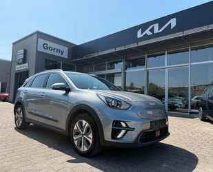 Kia Niro Gebrauchtwagen