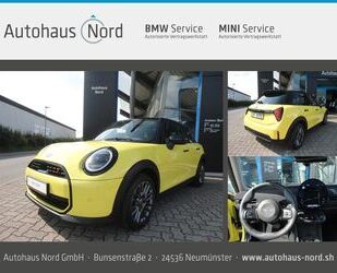 Mini Cooper S Gebrauchtwagen