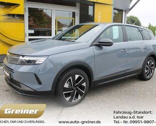 Opel Grandland (X) Gebrauchtwagen