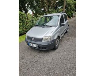 Fiat Panda Gebrauchtwagen