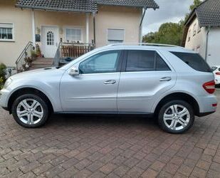 Mercedes-Benz ML 350 Gebrauchtwagen