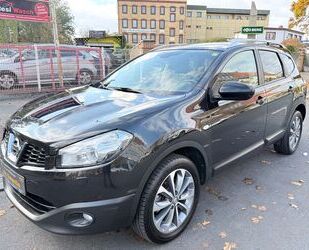 Nissan Qashqai+2 Gebrauchtwagen