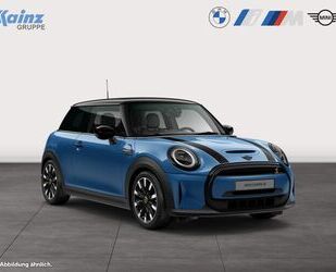 Mini Cooper SE Gebrauchtwagen