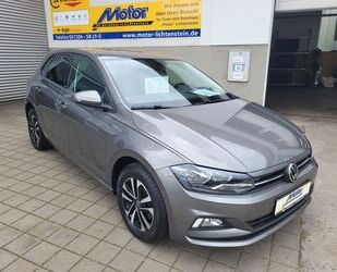 VW Polo Gebrauchtwagen