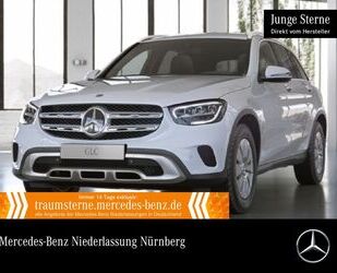 Mercedes-Benz GLC 200 Gebrauchtwagen