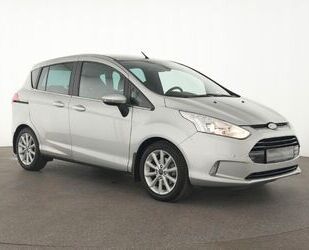 Ford B-Max Gebrauchtwagen