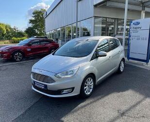 Ford C-Max Gebrauchtwagen