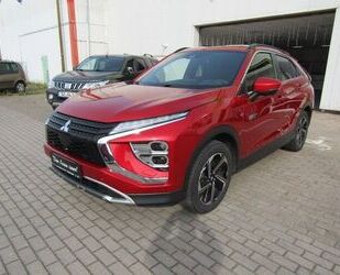 Mitsubishi Eclipse Cross Gebrauchtwagen
