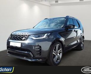 Land Rover Discovery Gebrauchtwagen