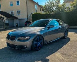 BMW 330 Gebrauchtwagen