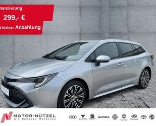 Toyota Corolla Gebrauchtwagen